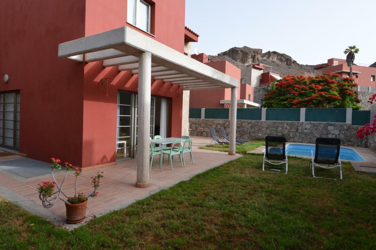 Carlos Villa La Playa de Tauro Exteriér fotografie